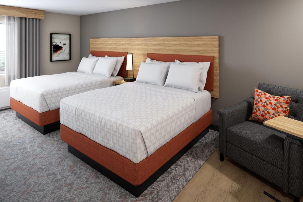 Candlewood - San Antonio - By Ihg Hotel