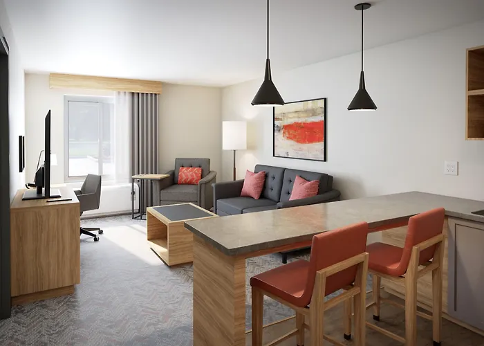 Candlewood Suites - San Antonio - Schertz By Ihg