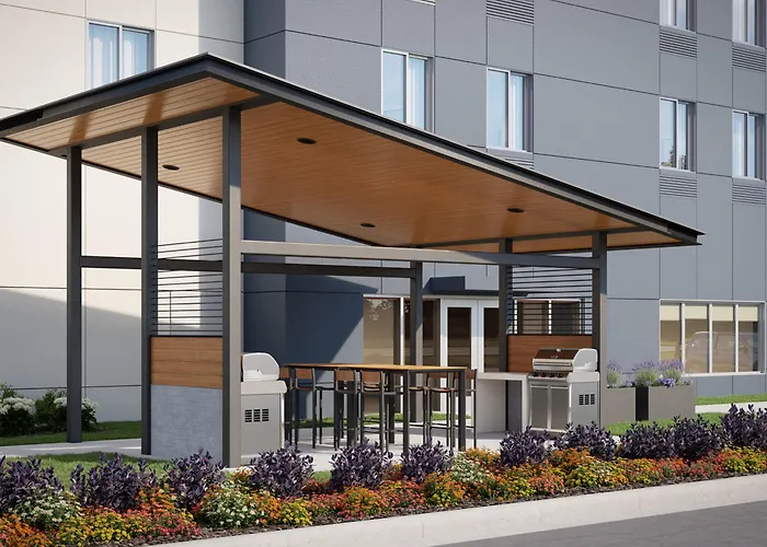 Candlewood Suites - San Antonio - Schertz By Ihg
