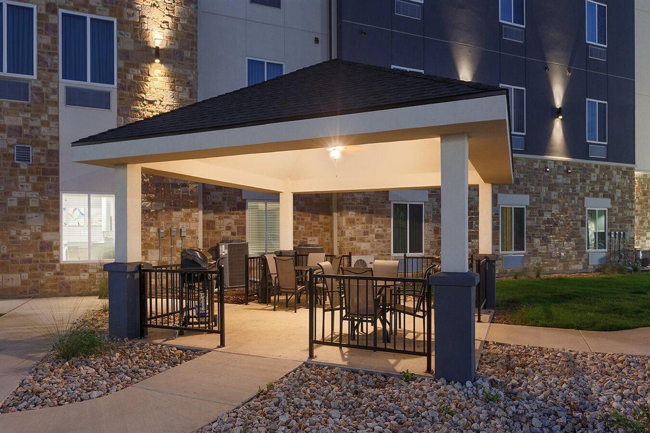Candlewood - San Antonio - By Ihg
