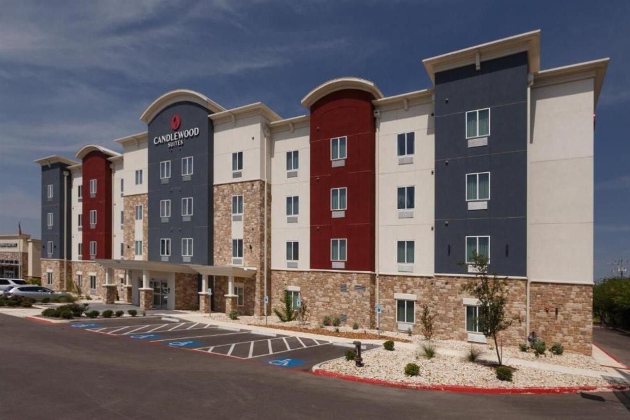 Candlewood - San Antonio - By Ihg Schertz