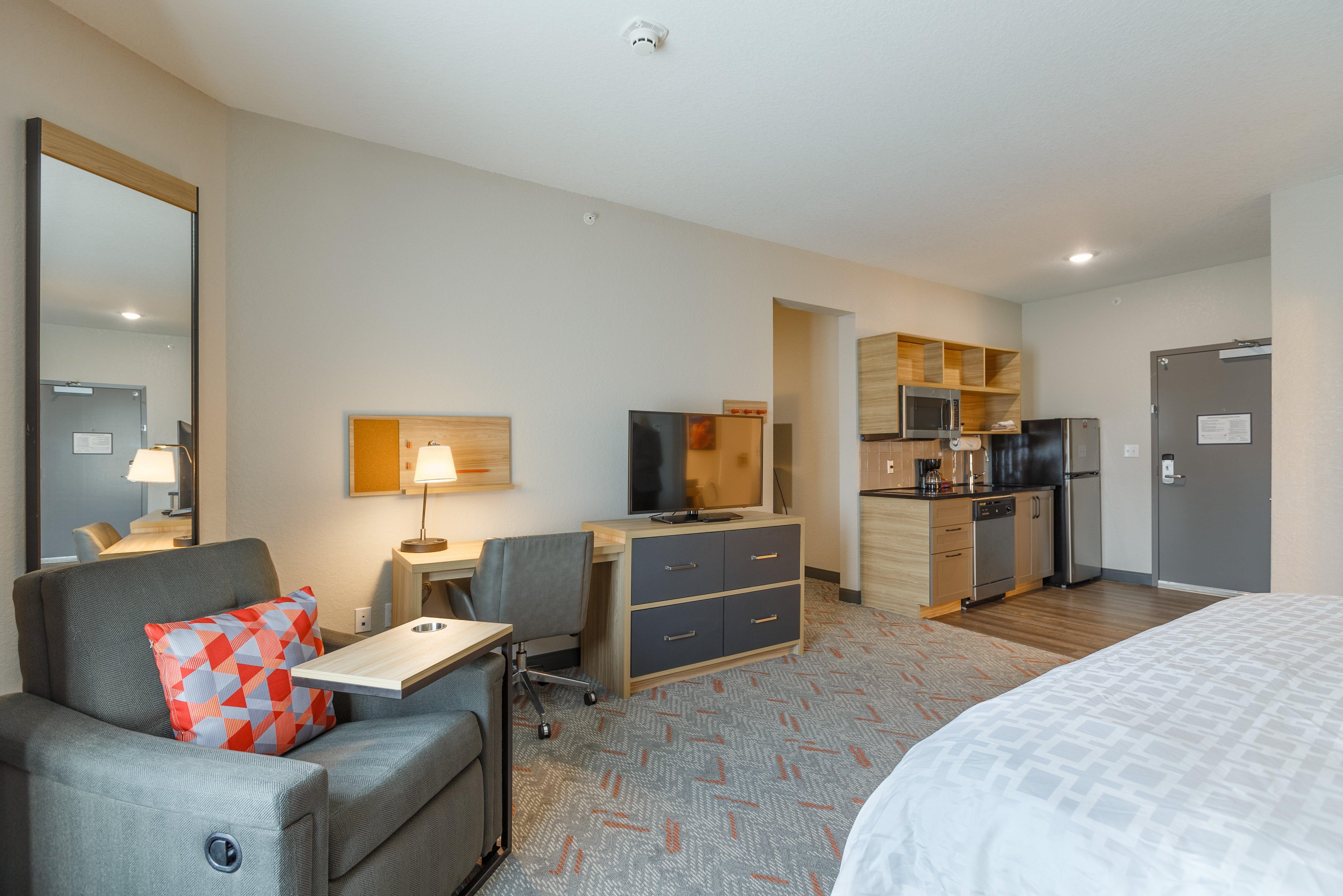 Hotel Candlewood - San Antonio - By Ihg