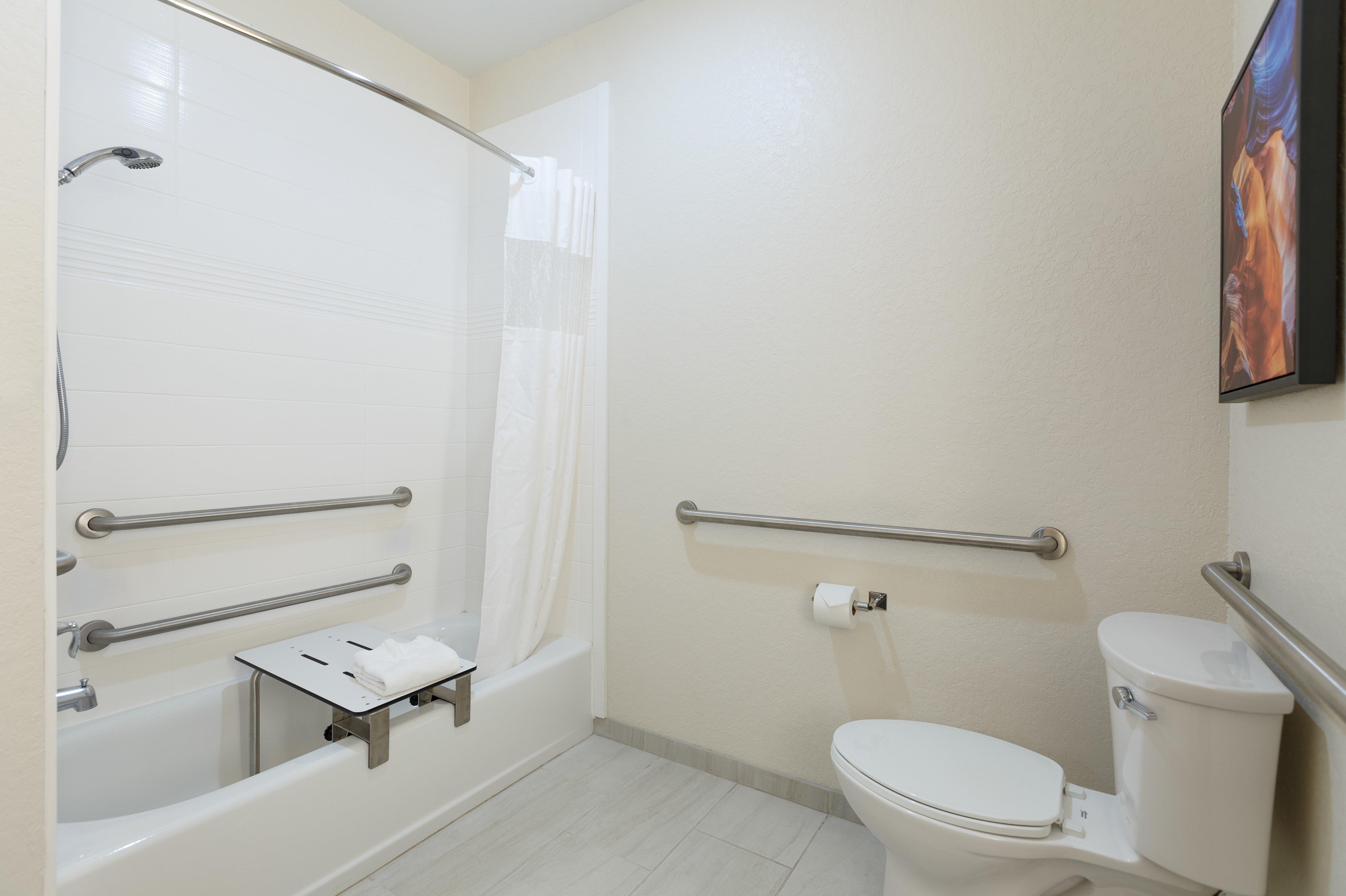 Candlewood - San Antonio - By Ihg