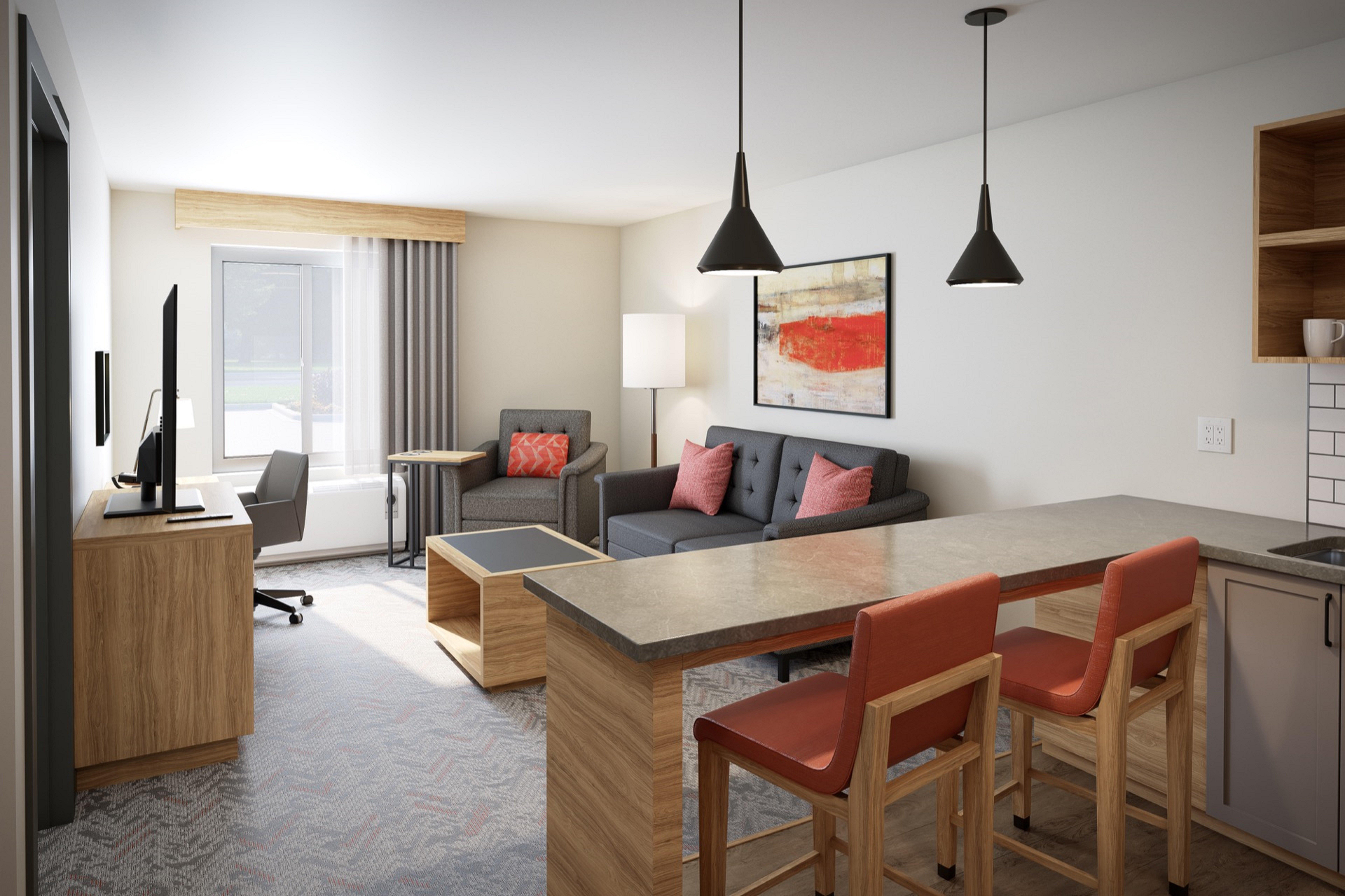 Candlewood - San Antonio - By Ihg Hotel 2*