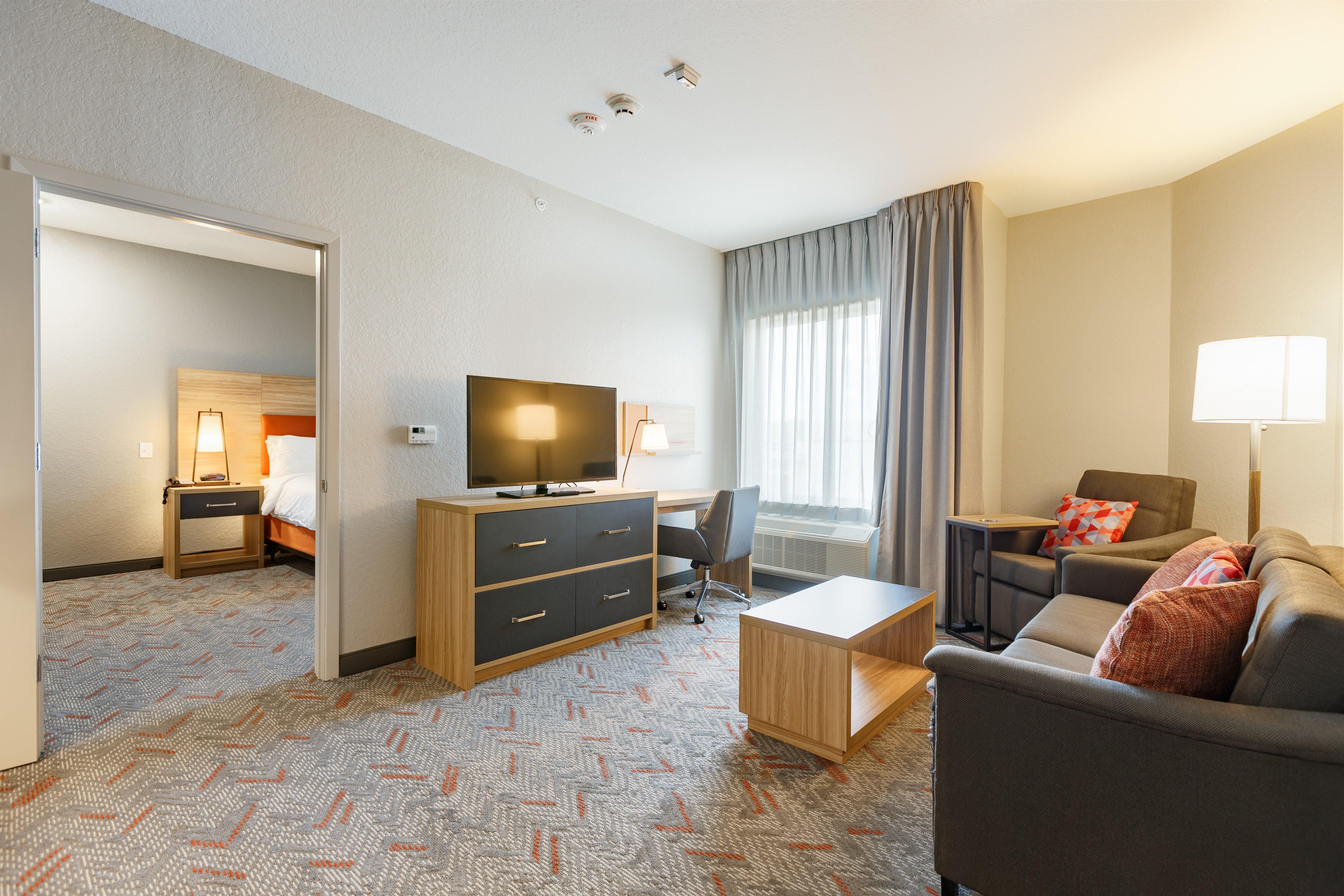 Candlewood - San Antonio - By Ihg 2* Schertz