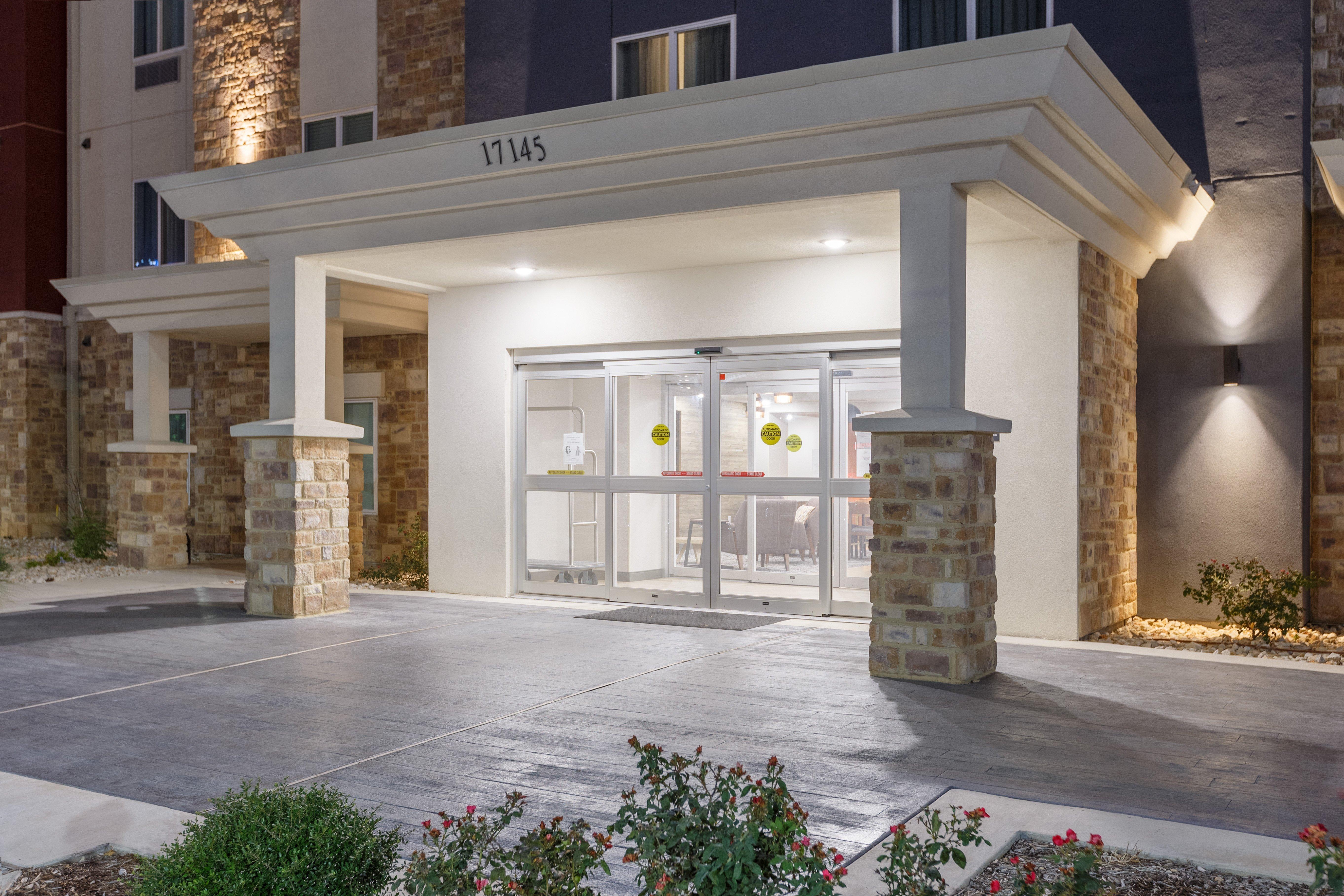 Candlewood - San Antonio - By Ihg Hotel 2*