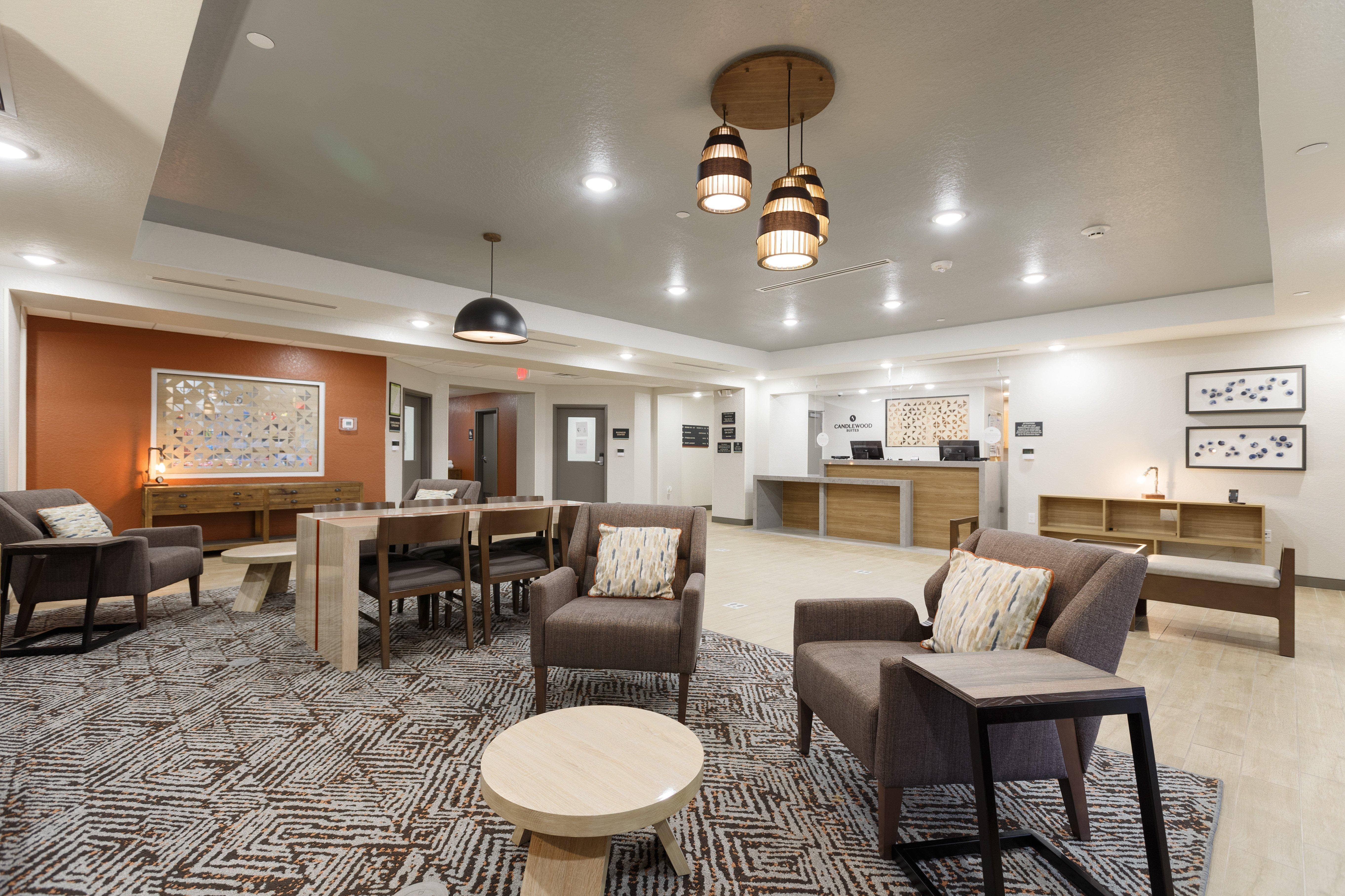 Hotel Candlewood - San Antonio - By Ihg 2*