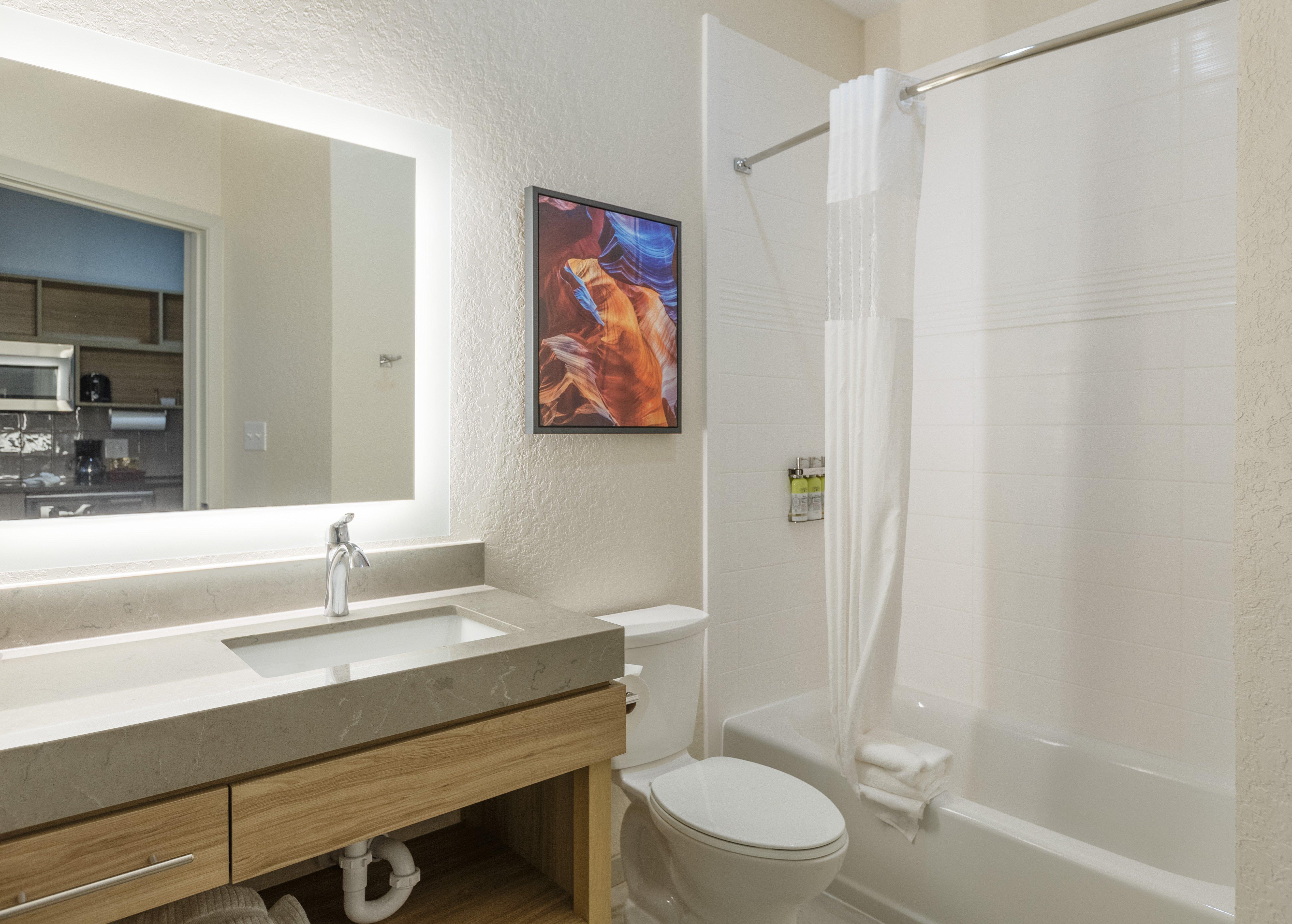 Candlewood - San Antonio - By Ihg Hotel Schertz